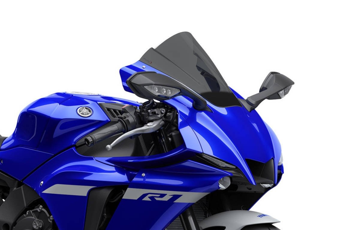 Cúpula Puig 3826F Yamaha YZF-R1 2020