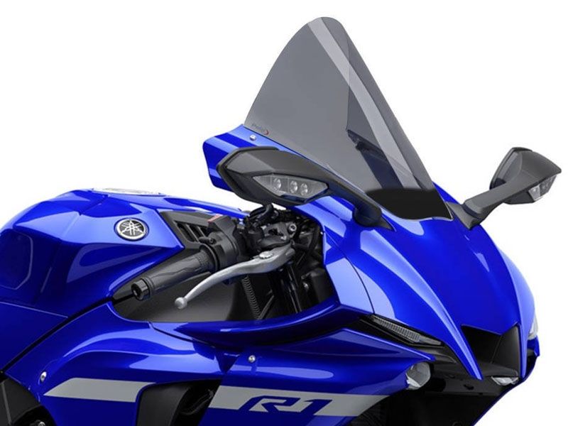 Cúpula Puig 3827F Yamaha YZF R1 2020 R Racer