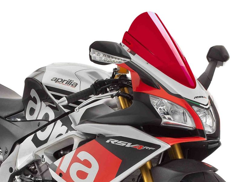 Cúpula Puig 7614R Aprilia RSV4