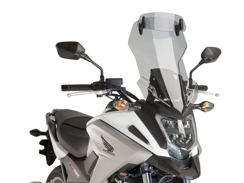 Cúpula Puig 8911H Honda NC750X