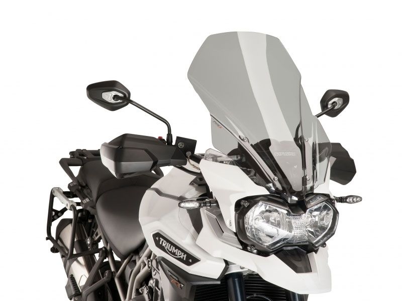 Cúpula Puig 8915H Tiger Explorer 1200 2016
