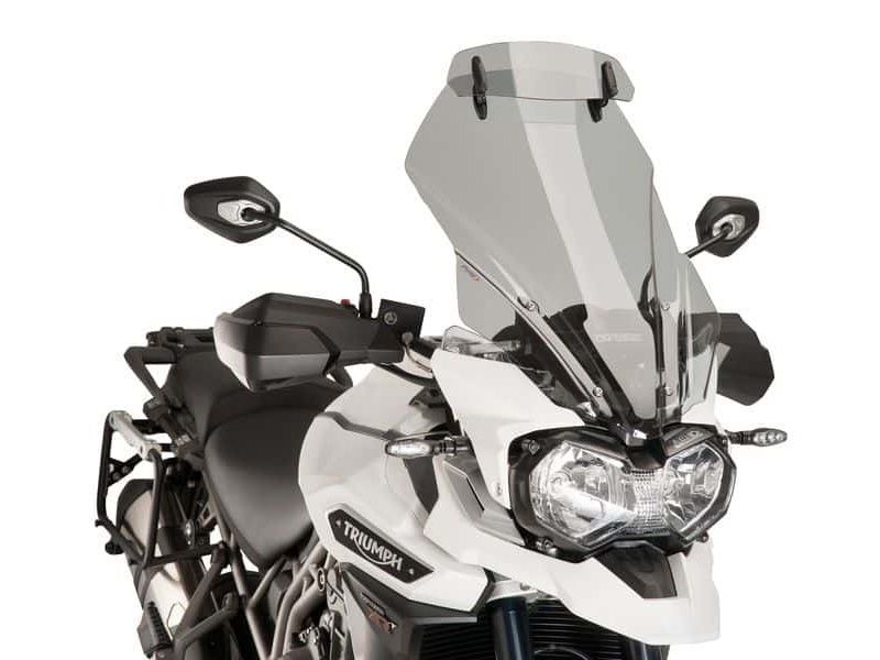 Cúpula Puig 8916H Triumph Tiger Explorer