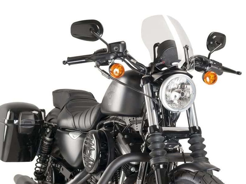 Cúpula Puig 9283W Harley Davidson