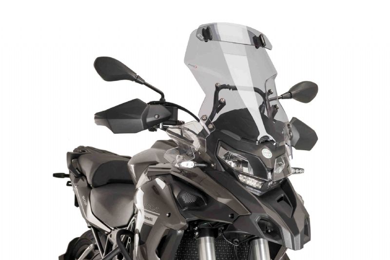 Cúpula Puig 9508H Benelli TRK502