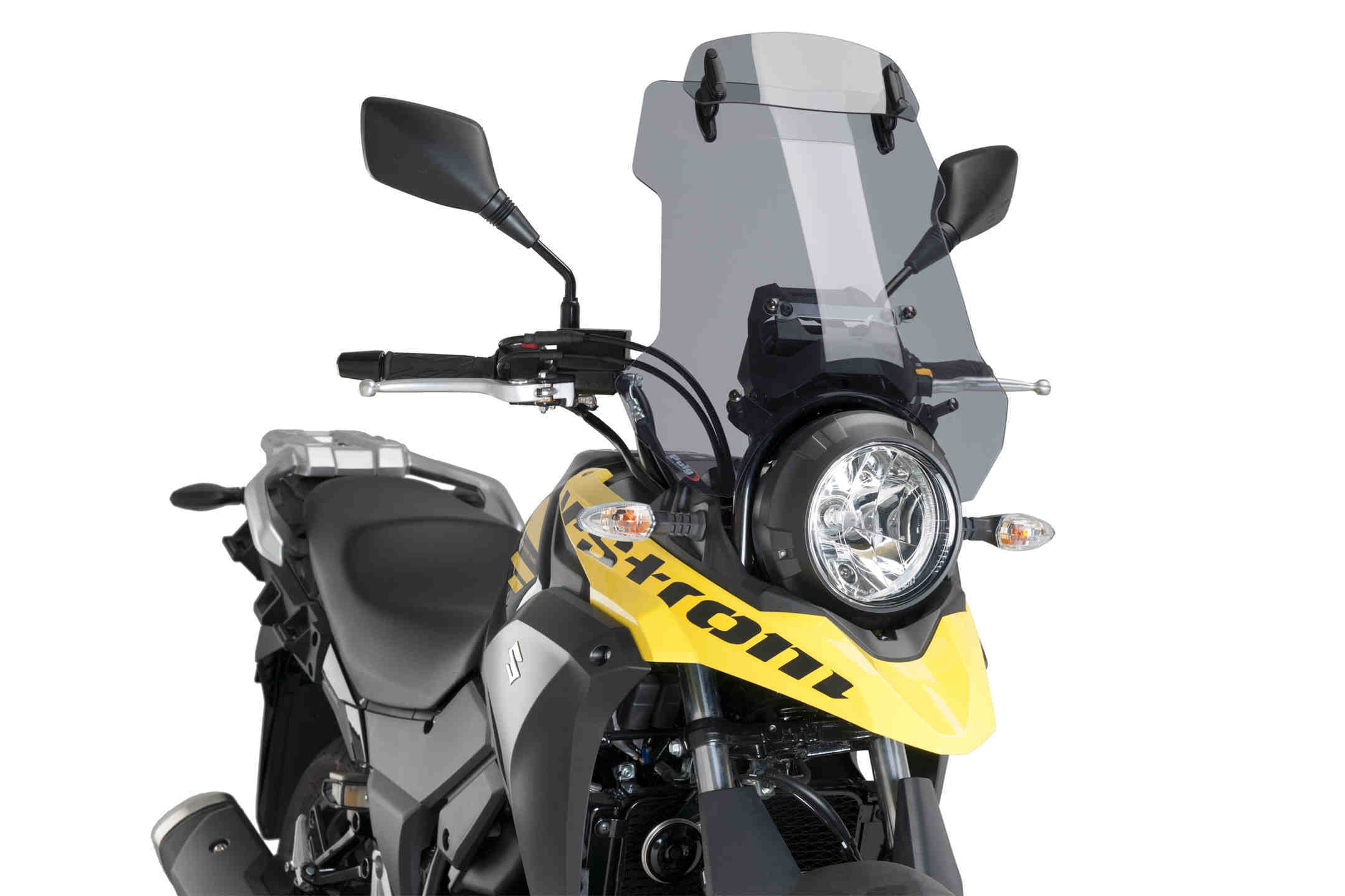 Cúpula Puig 9607H Suzuki DL250 V-Strom 2017-2020