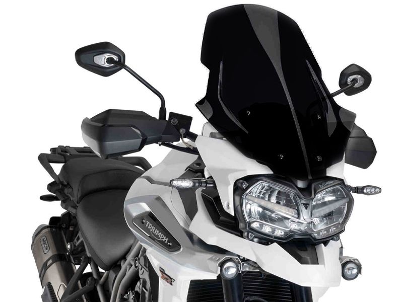 Cúpula Puig 9613N Triumph TIGER EXPLORER