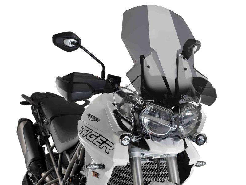 Cúpula Puig 9656F Triumph TIGER 800 XC