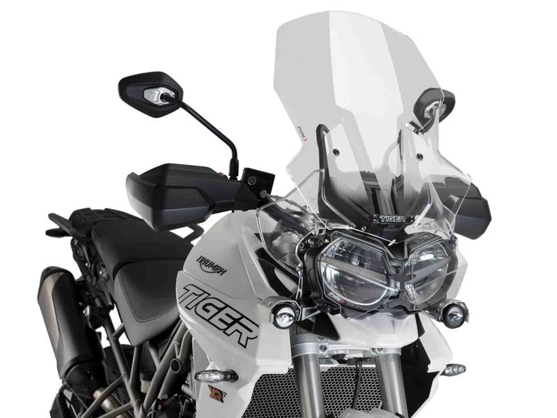 Cúpula Puig 9656H Triumph TIGER 800 XC
