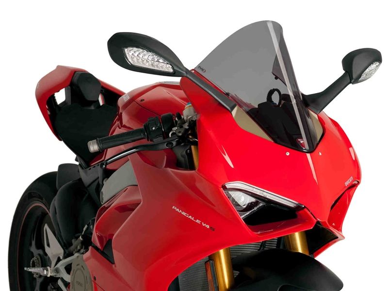 Cúpula Puig 9690F Racing Ducati Panigale V4