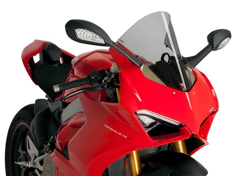 Cúpula Puig 9690H Racing Ducati Panigale V4