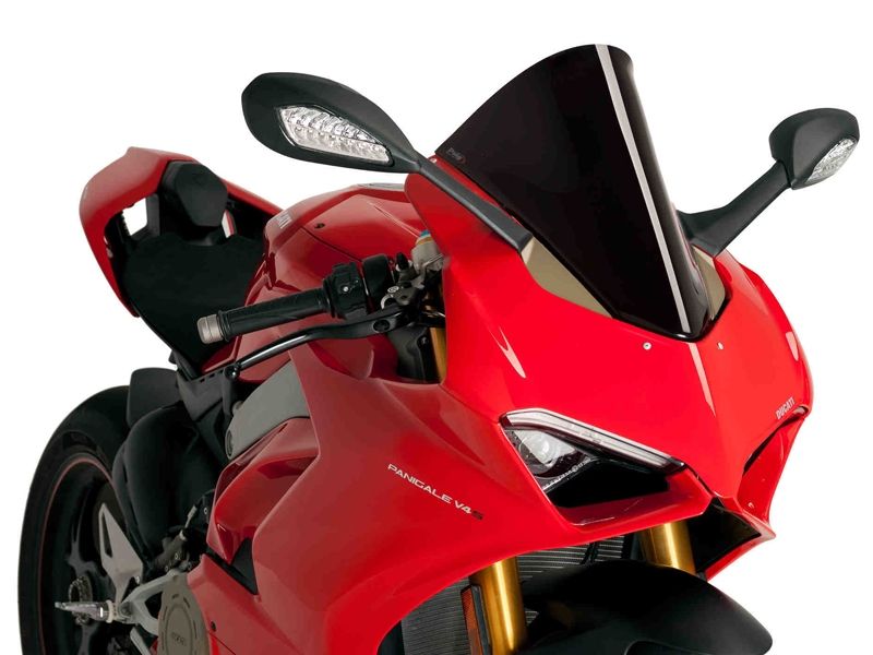 Cúpula Puig 9690N Racing Ducati Panigale V4
