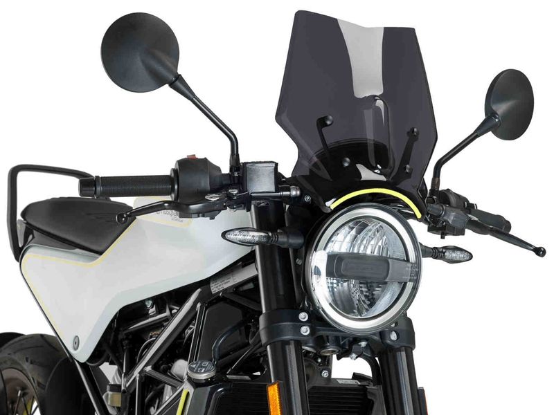 Cúpula Puig 9702F Husqvarna VITPILEN 401