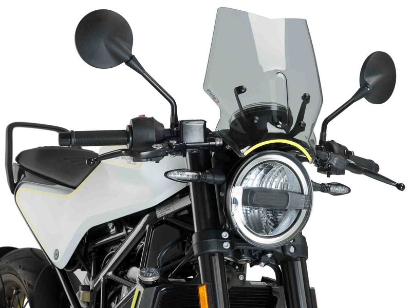 Cúpula Puig 9702H Husqvarna VITPILEN 401