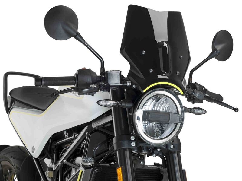 Cúpula Puig 9702N Husqvarna VITPILEN 401