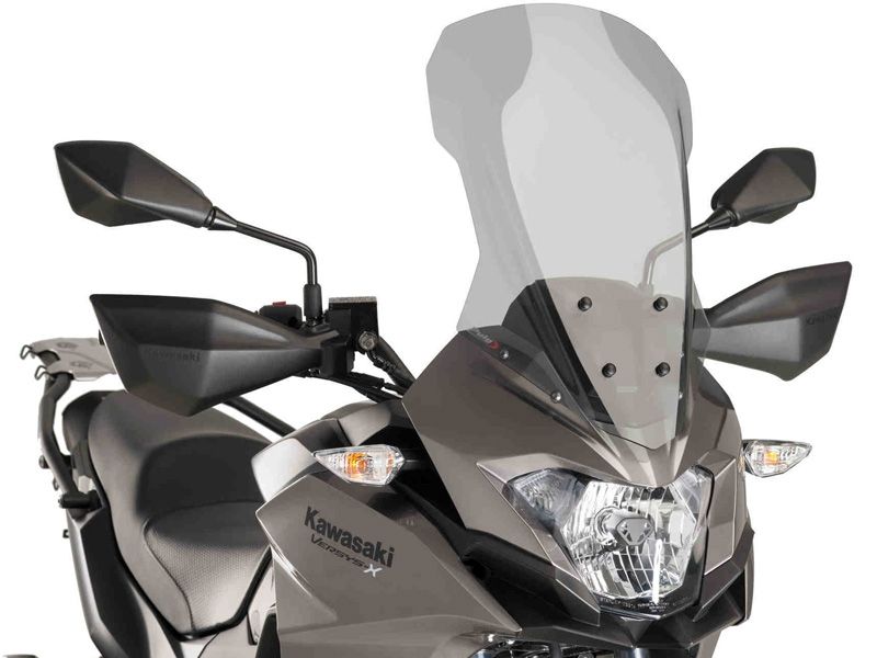 Cúpula Puig 9710H Kawasaki Versys X 300
