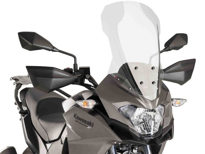 Cúpula Puig 9710W Kawasaki Versys X 300