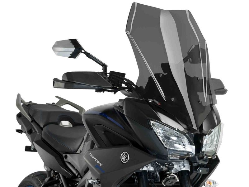 Cúpula Puig 9725F Yamaha MT 09 Tracer 2018