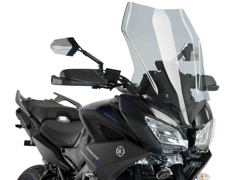 Cúpula Puig 9725H Yamaha MT 09 Tracer 2018