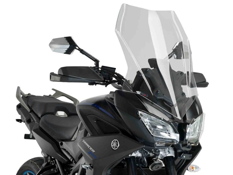 Cúpula Puig 9725W Yamaha MT 09 Tracer 2018