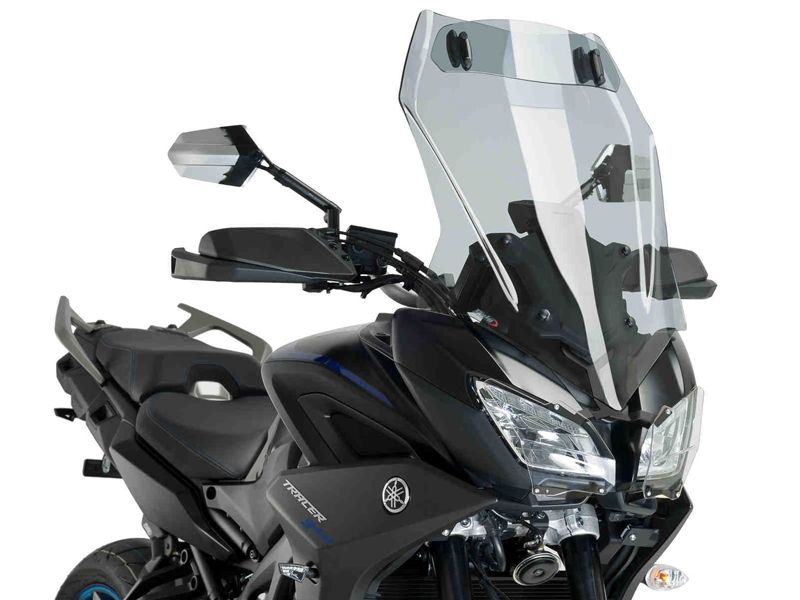 Cúpula Puig 9726H Yamaha MT 09 Tracer 2018