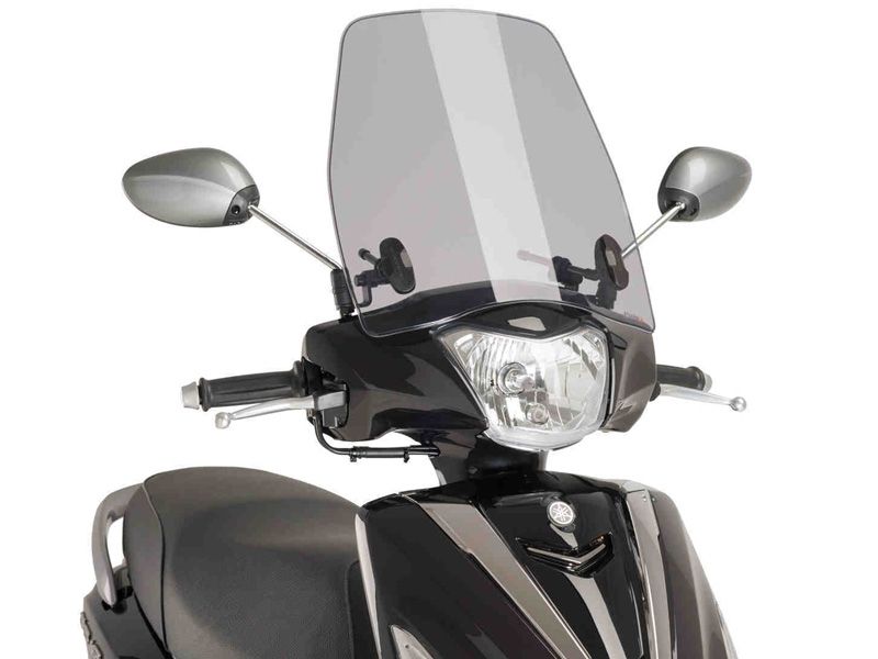 Cúpula Puig 9970H Yamaha DELIGHT
