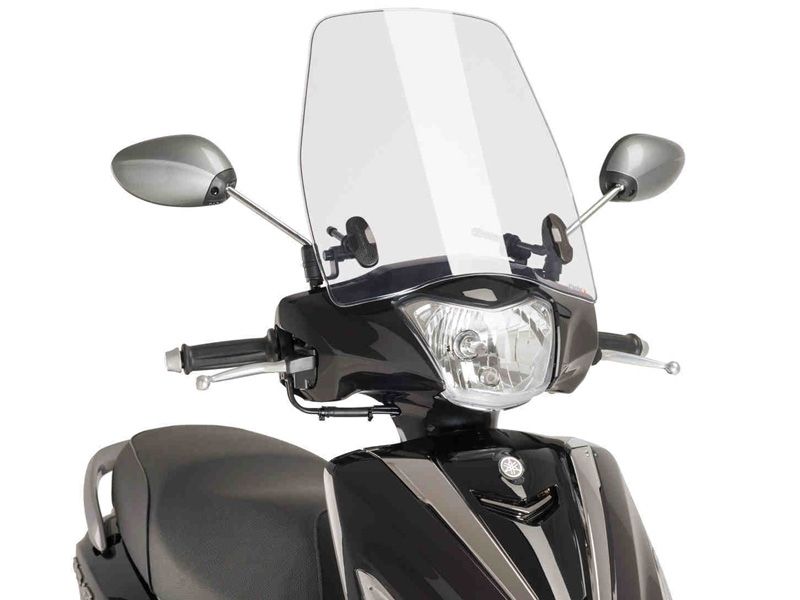 Cúpula Puig 9970W Yamaha DELIGHT