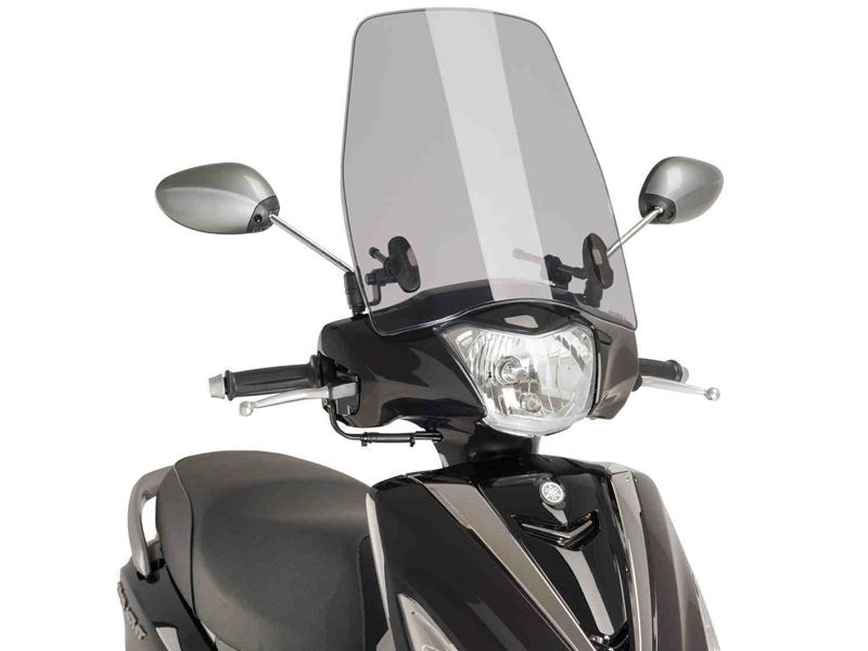 Cúpula Puig 9971H Yamaha Delight