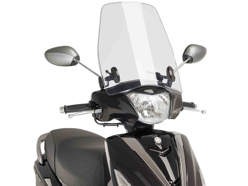 Cúpula Puig 9971W Yamaha Delight