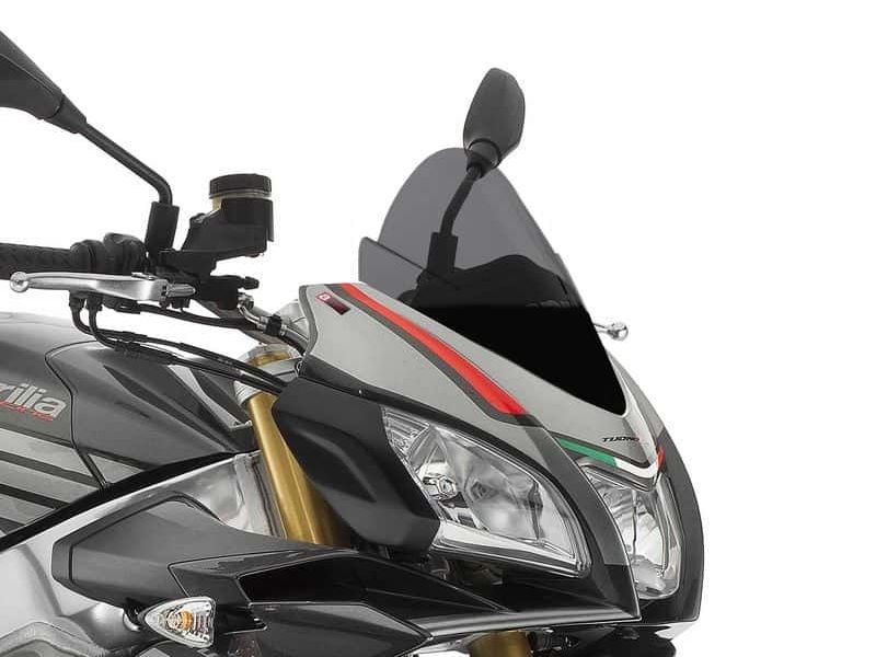 Cúpula Puig Racing 7615F Aprilia Tuono 125