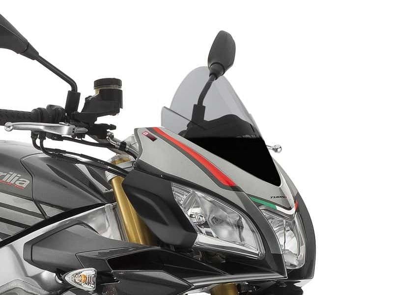 Cúpula Puig Racing 7615H Aprilia Tuono V4