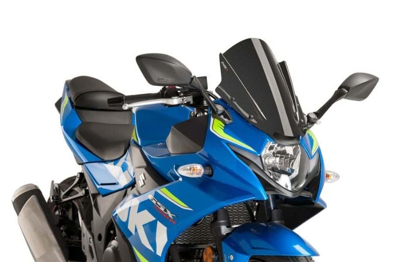 Cúpula Puig Racing 9722C Suzuki GSX R250