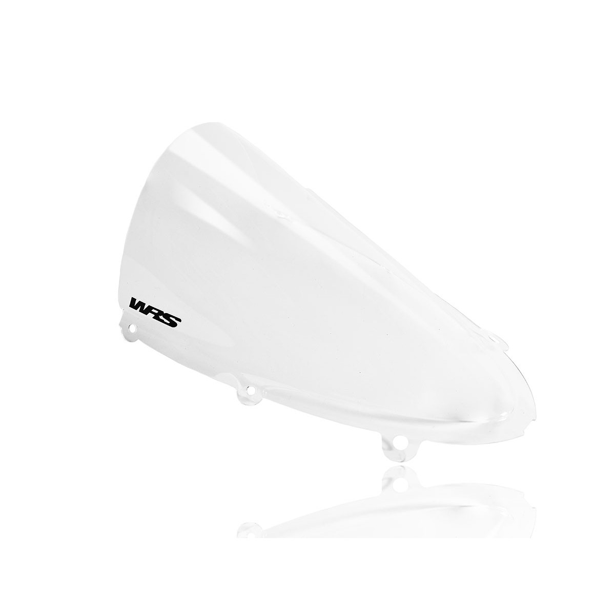 Cúpula WRS AP001T Race Alto Aprilia RSV4 RR / RF ABS 2015-2020