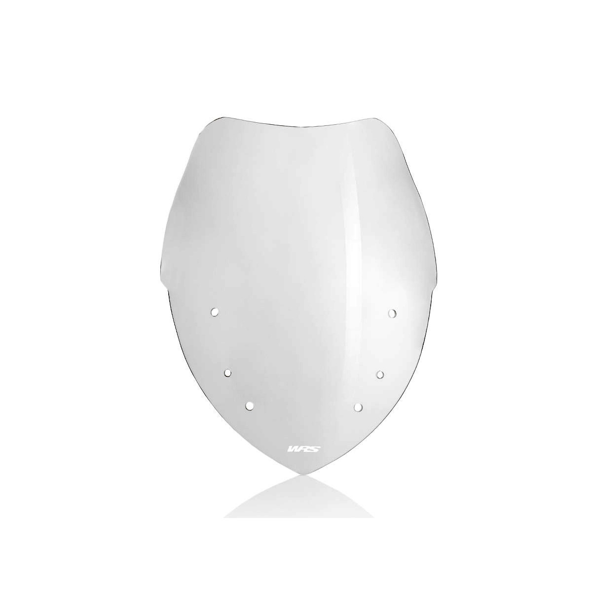 Cúpula WRS BM038F Caponord Bmw R 1200 RT 2005-2013