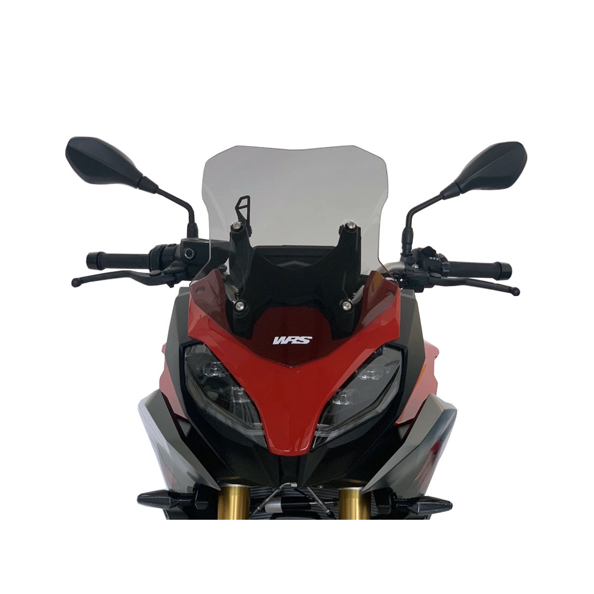 Cúpula WRS BM058FS Standard Bmw F 900 XR ABS 2020-2021
