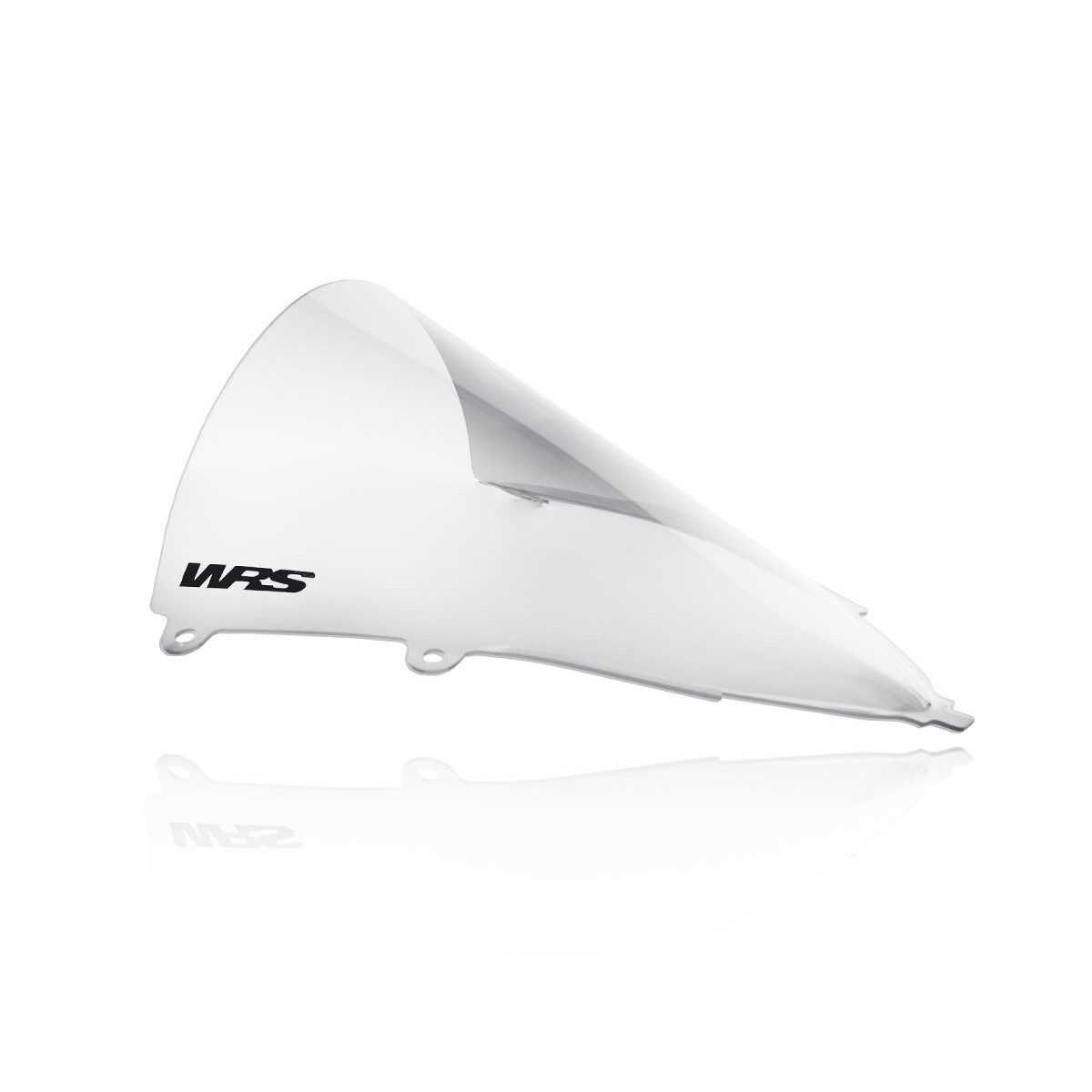 Cúpula WRS HO035T Race Alto Honda CBR 650 R 2019-2021