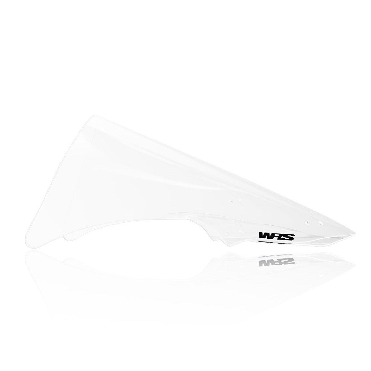 Cúpula WRS KA001T Race Alto Kawasaki ZX-10 R 2011-2015