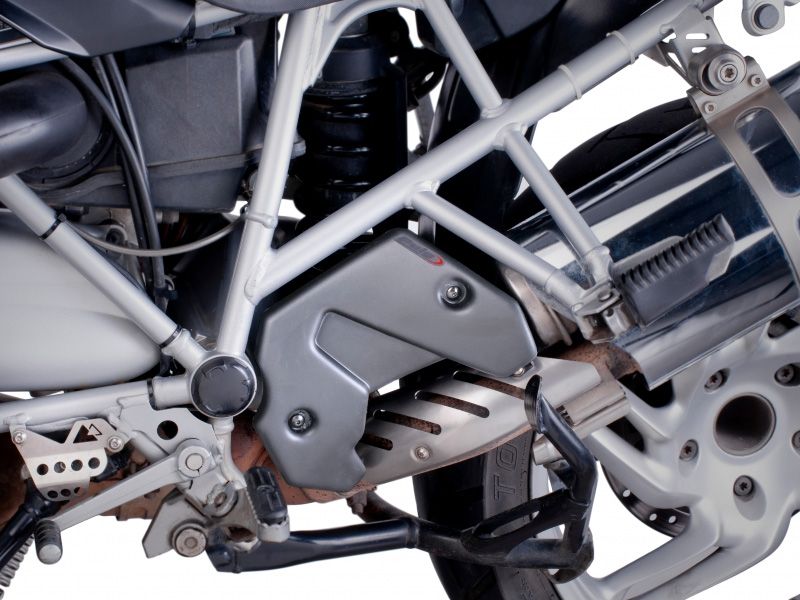 DEFLECTOR PUIG BMW R 1200 GS 2005/2012-GS ADVENTURE 2007/2013 REF: 6802U.
