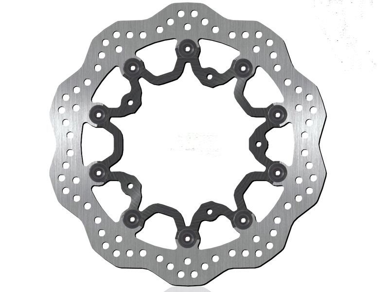 DISCO DE FRENO NG 1205XK8
