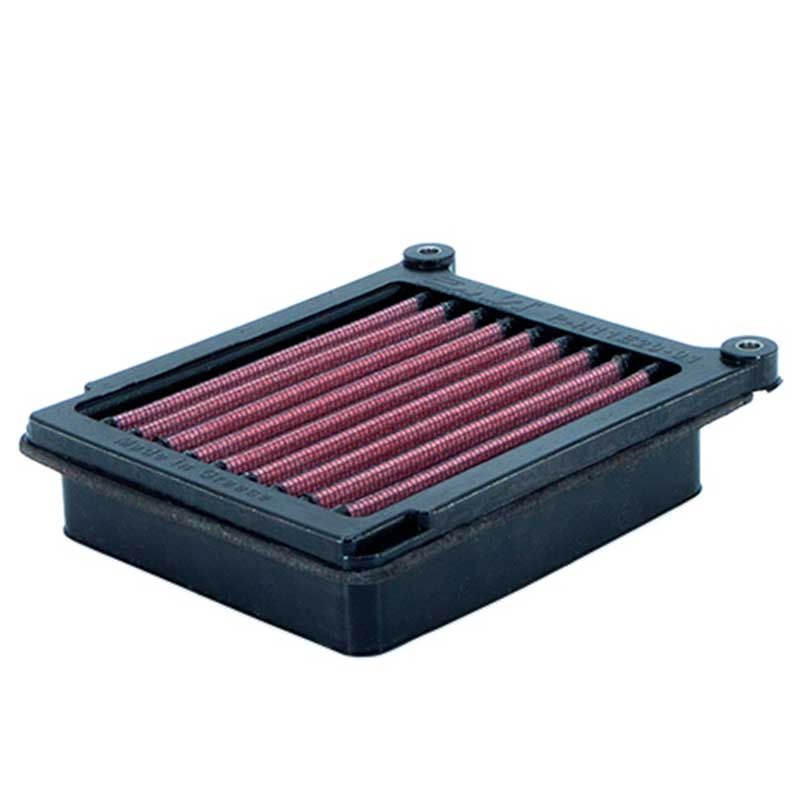 DNA Filters P H11E20 01