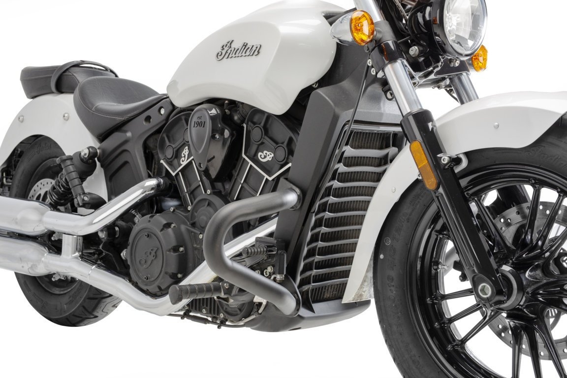 Defensas Puig 21040N Indian Scout / Scout Bobber