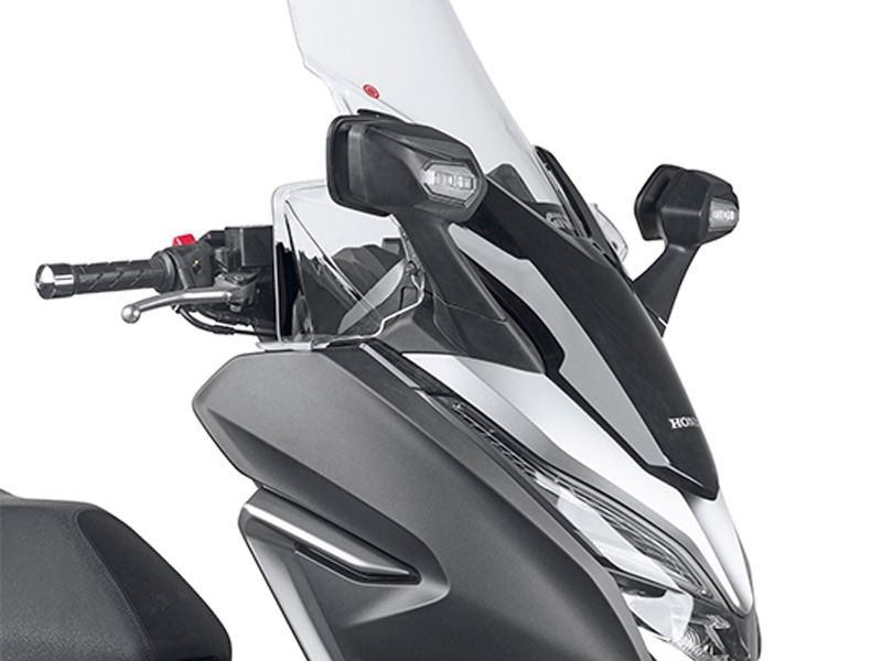 Deflectores Givi DF1166 Honda Forza 125 300