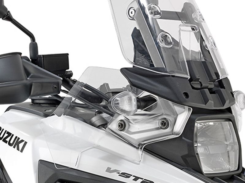 Deflectores Givi DF3117 Suzuki 1050 V Strom 20