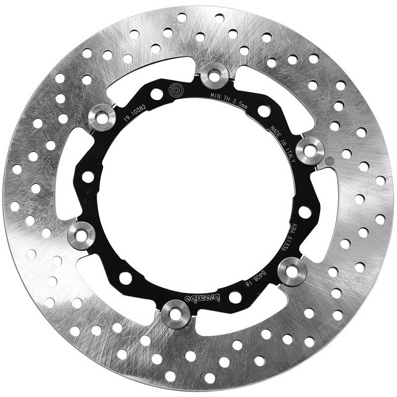 Disco freno Brembo 78B40818