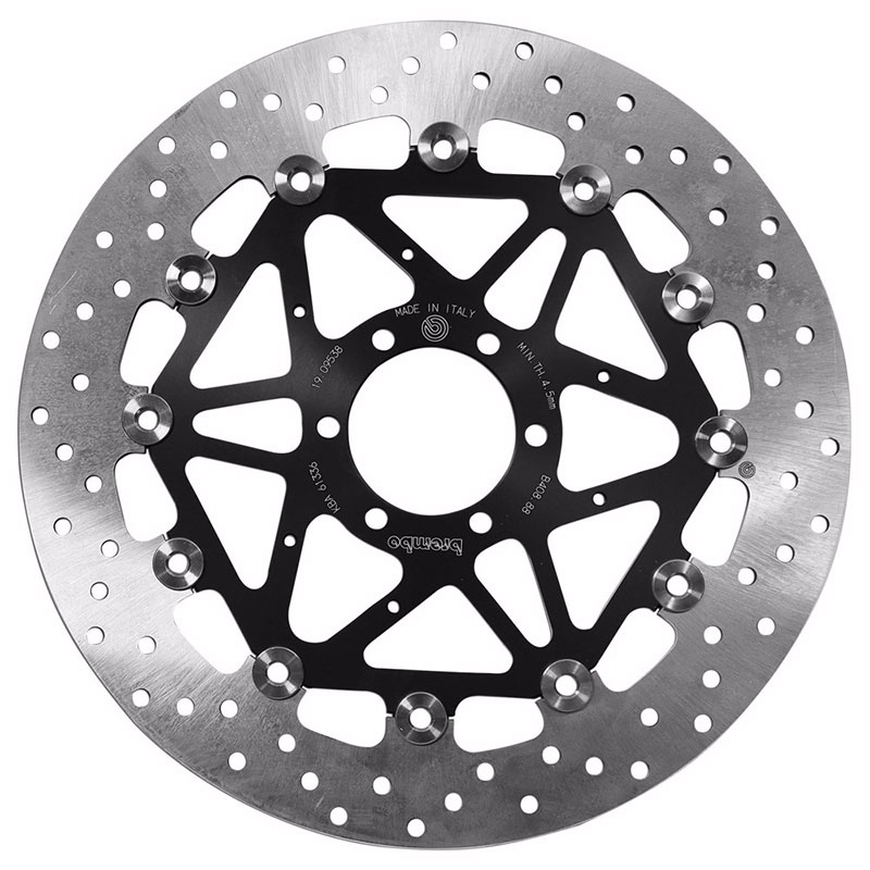 Disco freno Brembo 78B40888