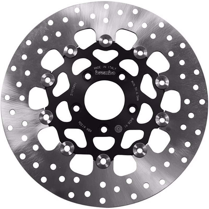 Disco freno Brembo 78B40891