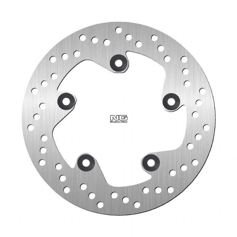 Disco de freno NG 1795 220 x 105 x 3.5