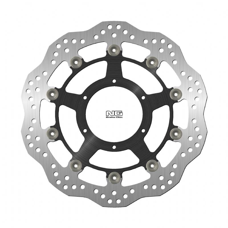 Disco de freno NG 1808XG