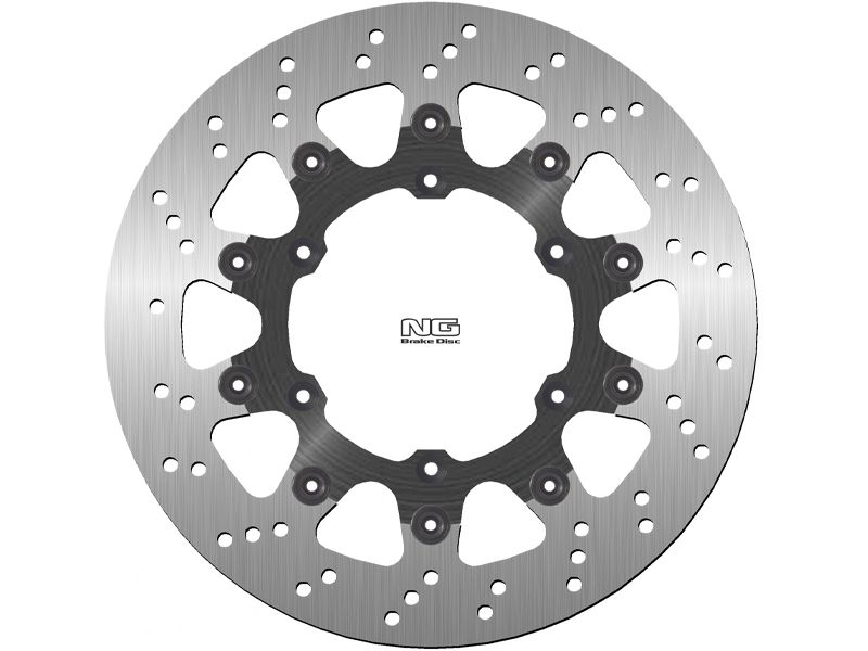 Disco de freno NG 725