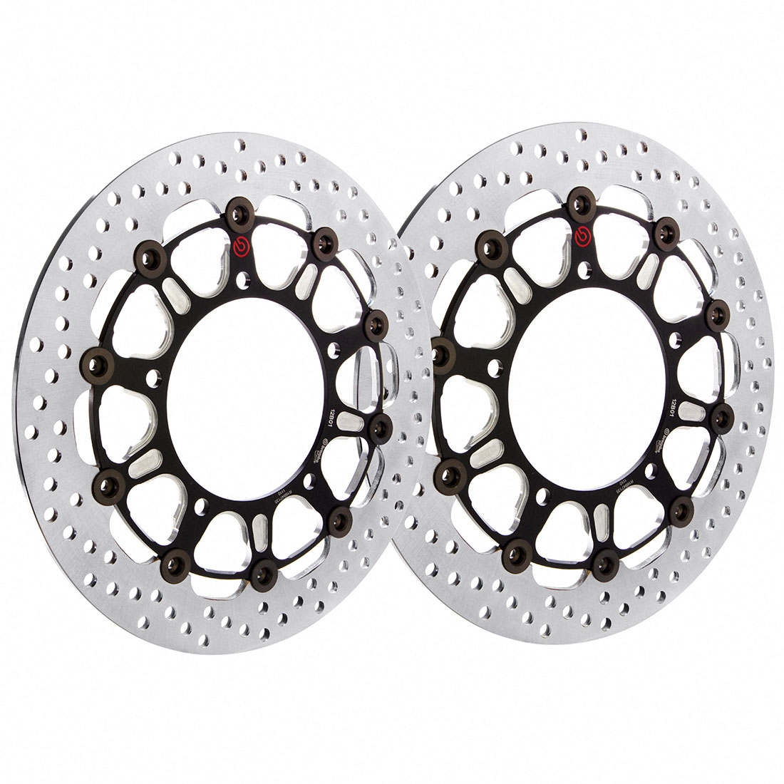 Disco freno Brembo 208B47035