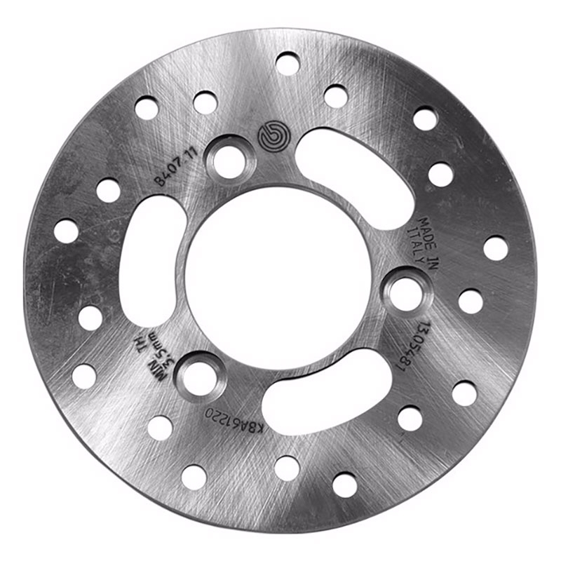 Disco freno Brembo 68B40711